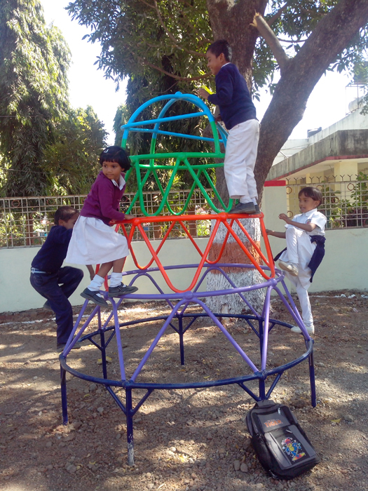 Kids Play Zone 4
